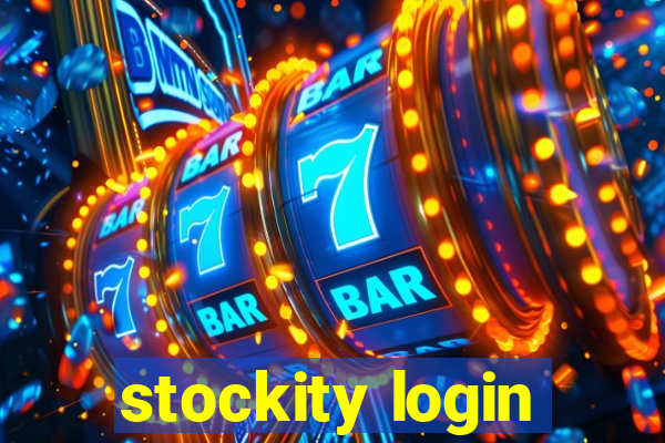 stockity login